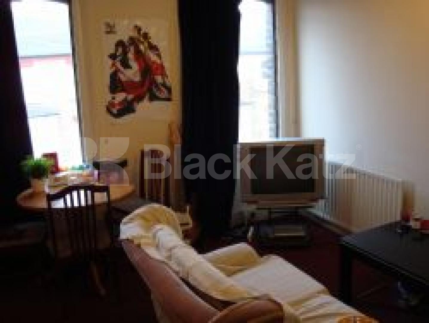 			New instruction, 2 Bedroom, 1 bath, 1 reception Flat			 Monnery Road, Tufnell Park N19